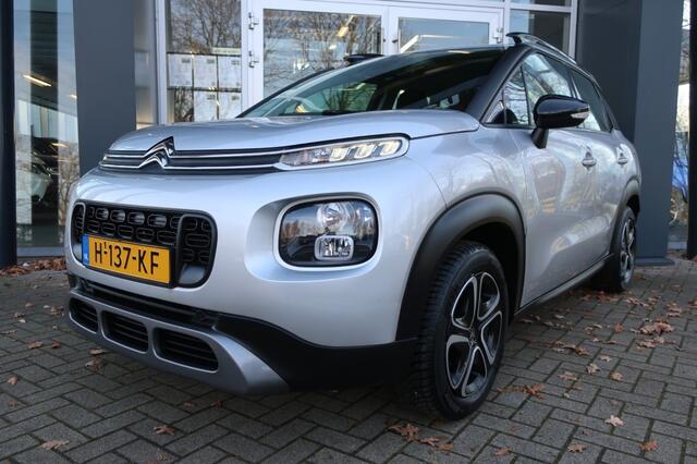 Citroen C3 1.2 PURETECH 110PK, Apple Carplay/ Android Auto, Cruise Control, PDC, etc.
