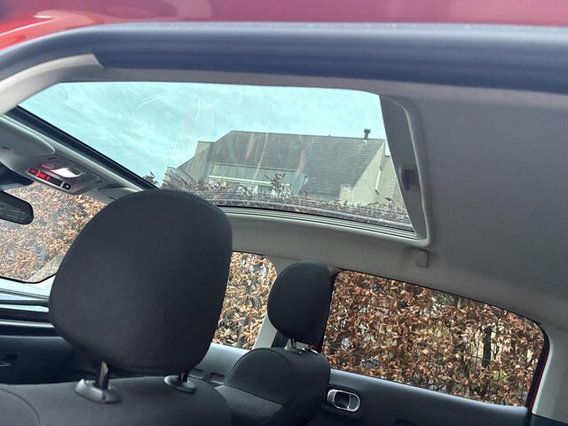 Citroen C3 1.2 PureTech S&S Shine / AUTOMAAT / NAVI / PANORAMADAK / INCL BTW