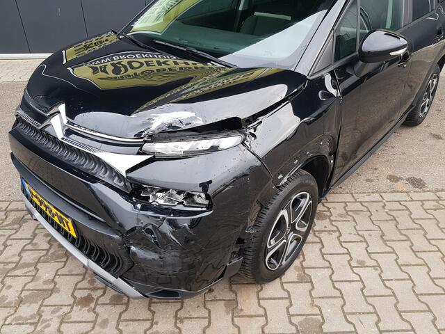 Citroen C3 Aircross 1.2 PureTech Feel