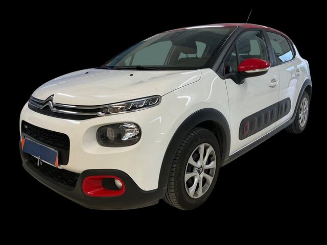 Citroen C3 1.2 PureTech