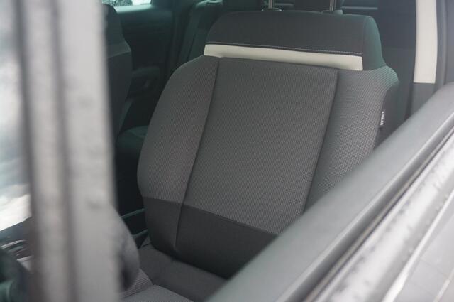 Citroen C3 Aircross 130PK Shine AUTOMAAT CARPLAY | NAVI | PARK.SENS | CRUISE | CLIMA