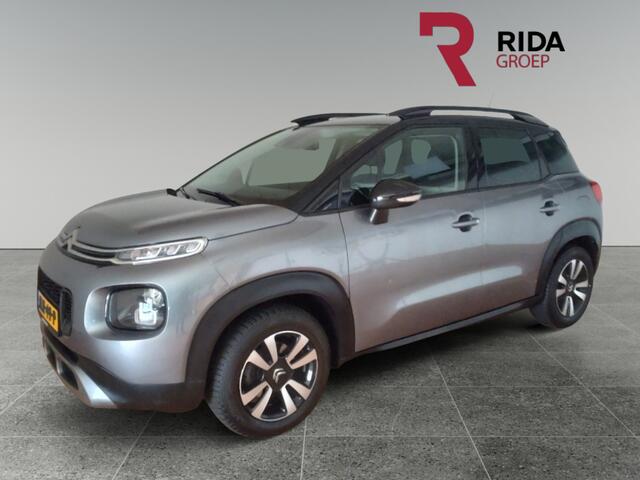 Citroen C3 Aircross 1.2 PT S&S Shine