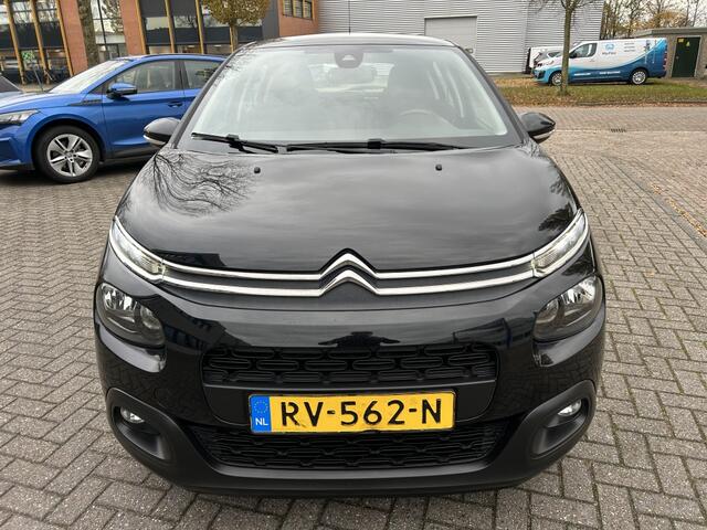 Citroen C3 1.2 PT S&S Shine PANO STOELVW KEY-LESS CARPLAY.