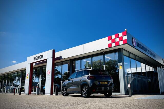 Citroen C3 Aircross 1.2 110PK / CLIMA / CRUISE / APPLE + ANDROID