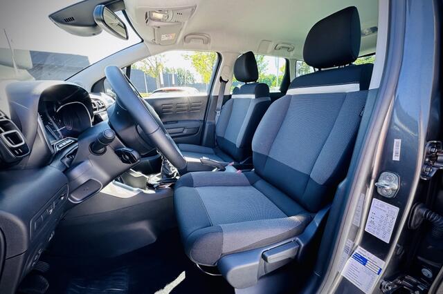 Citroen C3 Aircross 1.2 110PK / CLIMA / CRUISE / APPLE + ANDROID