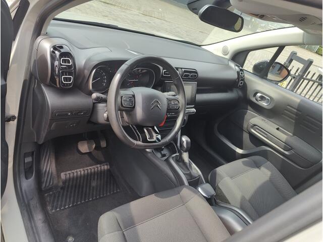 Citroen C3 Aircross 1.2 PT S&S Shine