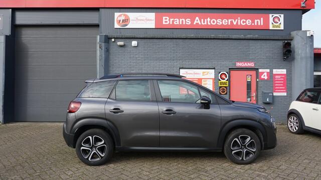 Citroen C3 Aircross 1.2 PT S&S Feel