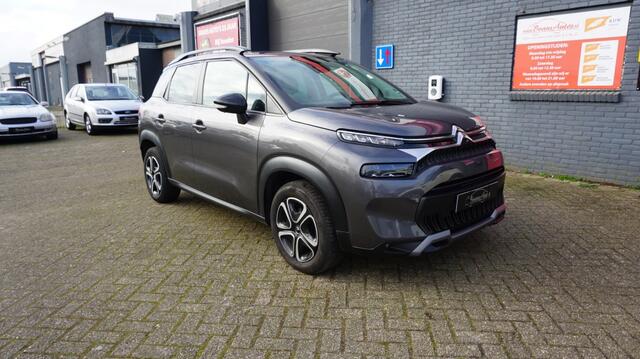 Citroen C3 Aircross 1.2 PT S&S Feel