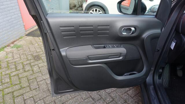 Citroen C3 Aircross 1.2 PT S&S Feel