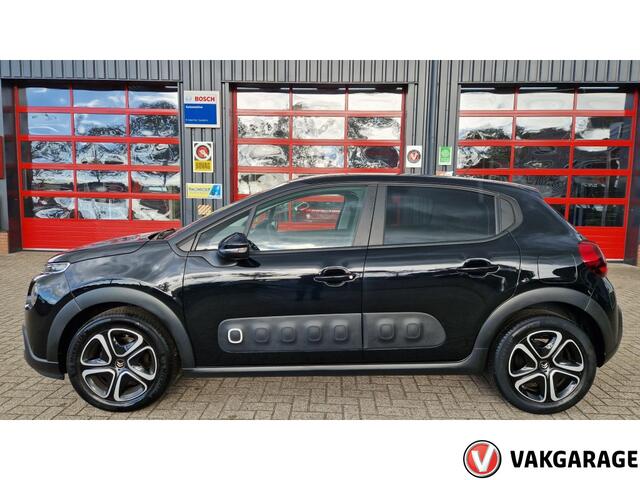 Citroen C3 1.2 PT Feel