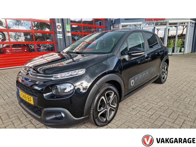 Citroen C3 1.2 PT Feel