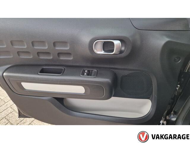 Citroen C3 1.2 PT Feel