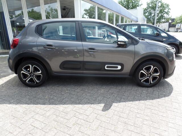 Citroen C3 1.2 PT Feel