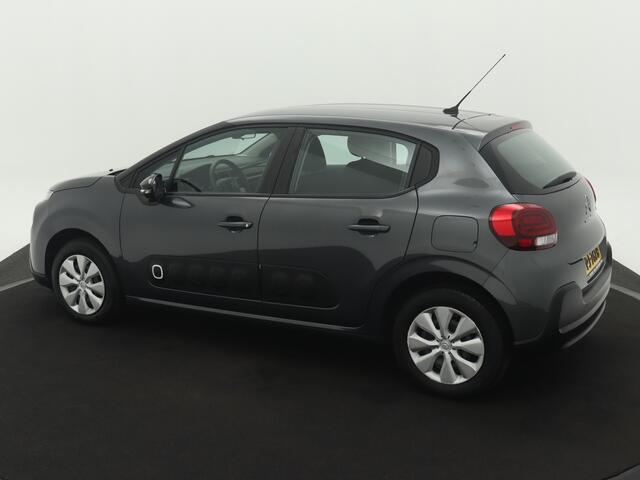 Citroen C3 1.2 PT Feel 105g