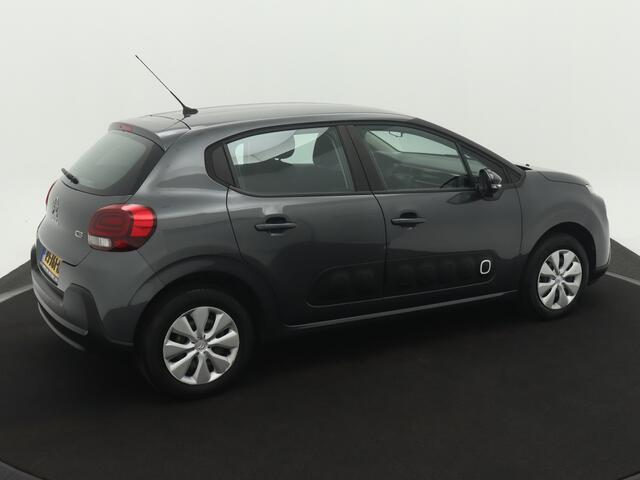 Citroen C3 1.2 PT Feel 105g