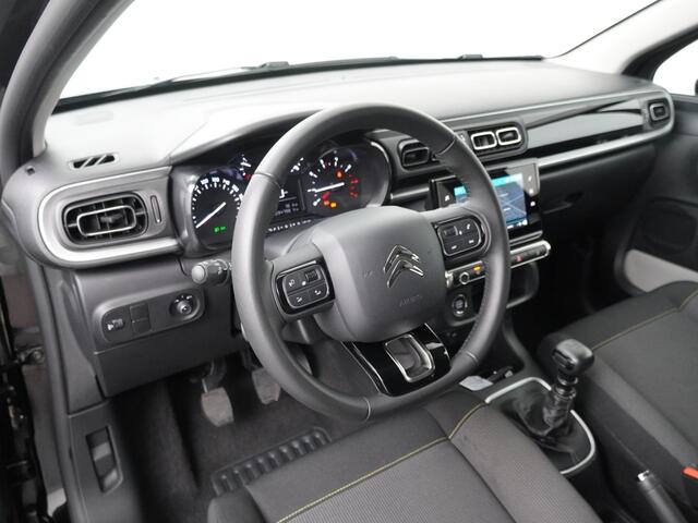 Citroen C3 1.2 PT Max