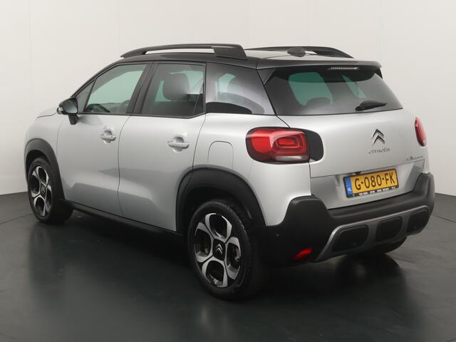 Citroen C3 Aircross 1.2 PT S&S Shine