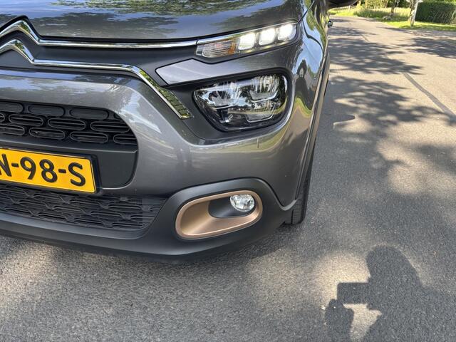 Citroen C3 1.2 PT C-Series