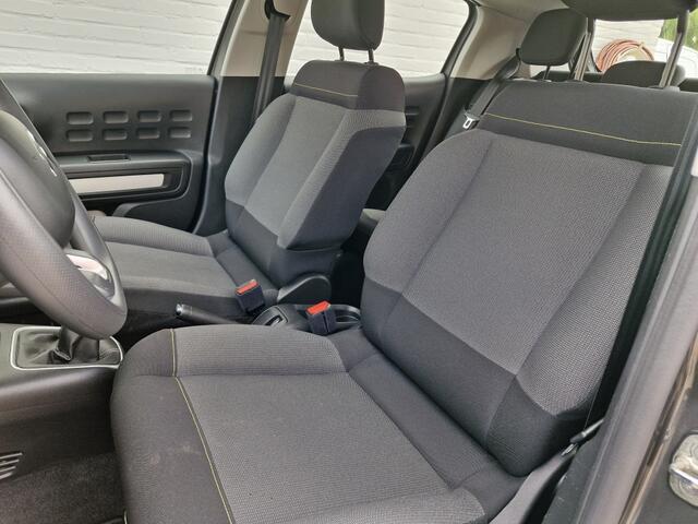 Citroen C3 82 pk C-Series | Apple Carplay & Android Auto | Climate control