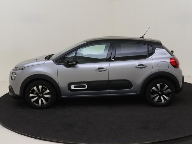 Citroen C3 1.2 PureTech Max | Navigatie | Cruise Control | Parkeersensoren