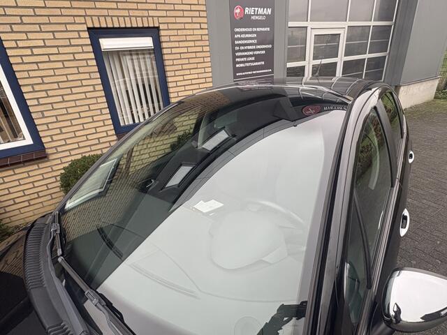 Citroen C3 Distributie is vervangen!! 1.2 PureT Business CAMERA-TREKHAAK-STOELVERW-CARPLAY