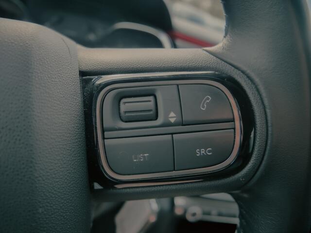 Citroen C3 1.2 Pure Tech Shine NL Auto Camera/navi