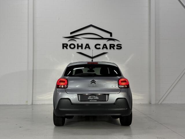 Citroen C3 SX / SW Max *Lage Km*Automaat*Scherm*Camera*
