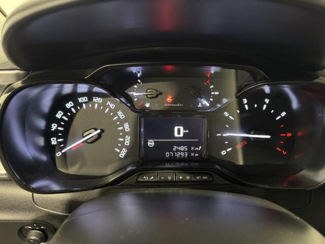 Citroen C3 PureTech 83 Business