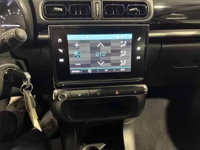 Citroen C3 PureTech 83 Business