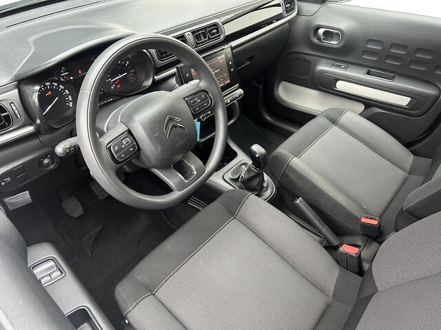 Citroen C3 1.2 PT 83 Feel | Apple Carplay | Climat control | Prijs is rijklaar incl. garantie