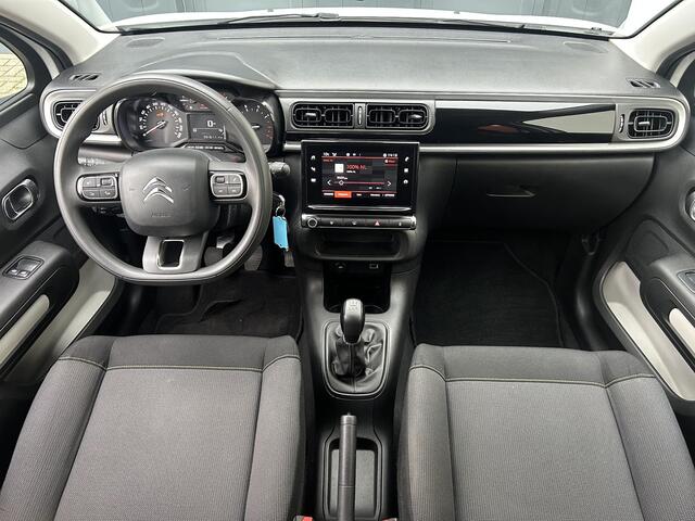 Citroen C3 1.2 PT 83 Feel | Apple Carplay | Climat control | Prijs is rijklaar incl. garantie
