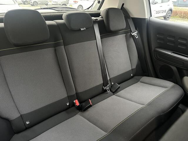 Citroen C3 1.2 PT 83 Feel | Apple Carplay | Climat control | Prijs is rijklaar incl. garantie