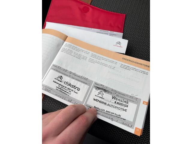 Citroen C3 1.2 PureTech Shine Cruise Control | Navigatie | Climatie Control