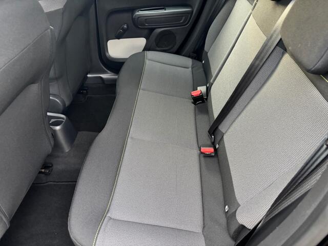 Citroen C3 1.2 PT FEEL EDITION NAVI AIRCO CRUISCONTROL