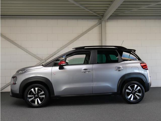 Citroen C3 Aircross 1.2 PT 110pk C-Series Navi/ECC/PDC/Carplay (all-incl. prijs)