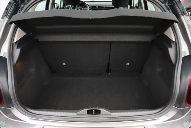 Citroen C3 1.2 PureTech Feel Navigatie Carplay Android Climate Cruise Control Rijstrooksensor Parkeersensor All-season banden!