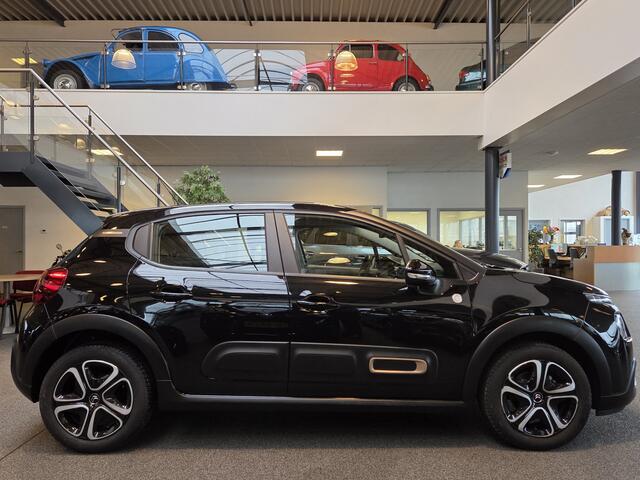 Citroen C3 1.2 PureTech C-Series / Carplay