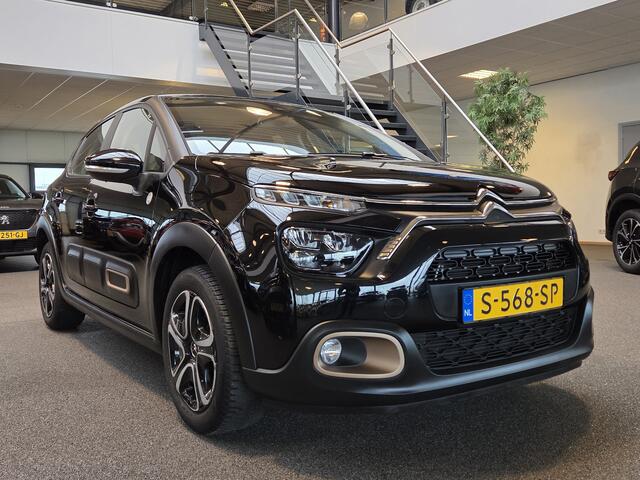 Citroen C3 1.2 PureTech C-Series / Carplay