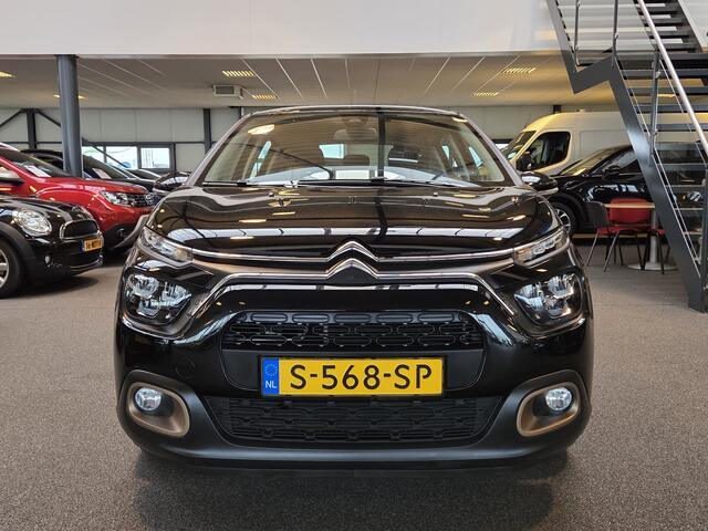 Citroen C3 1.2 PureTech C-Series / Carplay