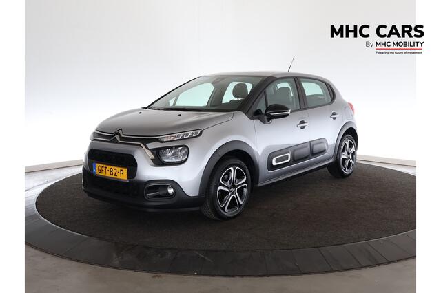 Citroen C3 1.2 PureTech Plus | Pack City | Pack Navi |*