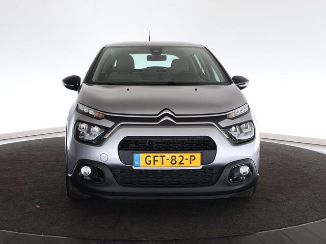 Citroen C3 1.2 PureTech Plus | Pack City | Pack Navi |*