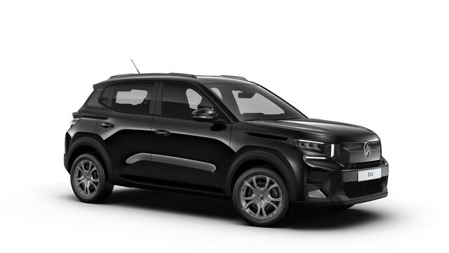 Citroen C3 Ë-C3 Business 113pk Comfort Range 44 kWh PRIVATE LEASE VANAF ¤ 380,- P/M - VOORRAAD DEAL!