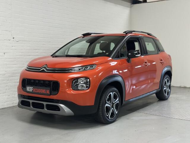 Citroen C3 Aircross 1.2 Aspire+ CLIMA / CRUISE /TREKHAAK / NAVI