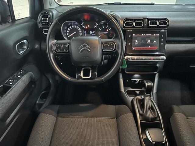 Citroen C3 Aircross 1.2 Aspire+ CLIMA / CRUISE /TREKHAAK / NAVI