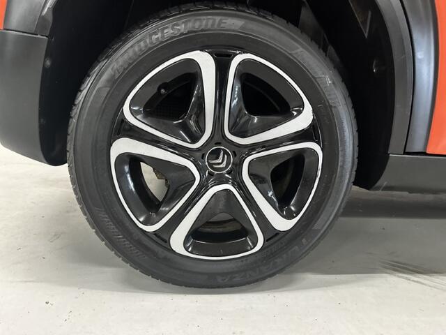 Citroen C3 Aircross 1.2 Aspire+ CLIMA / CRUISE /TREKHAAK / NAVI