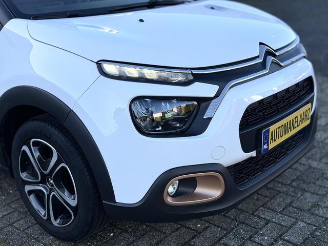 Citroen C3 1.2 PureTech C-Series | CARPLAY CRUISE