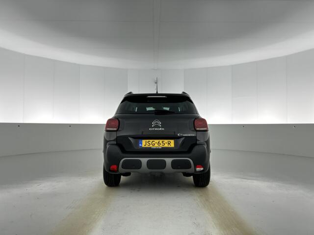 Citroen C3 Aircross 130 PK Automaat Business | Rijklaar
