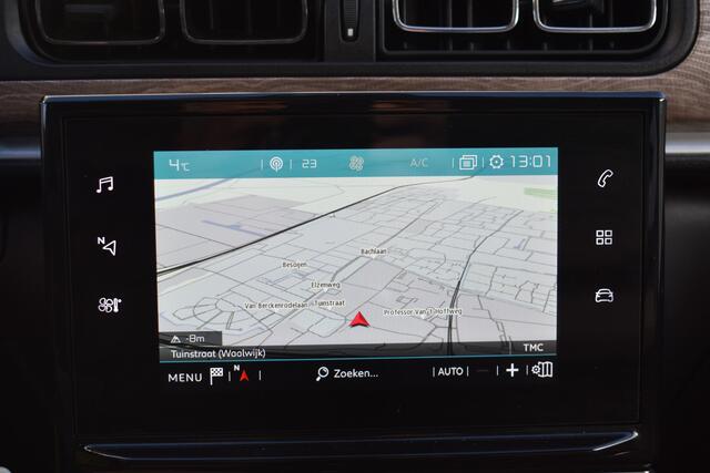 Citroen C3 PureTech 83 Shine Navigatie | Airco | Camera achter | parkeersensoren V+A | Carplay - Android auto | Zeer compleet |