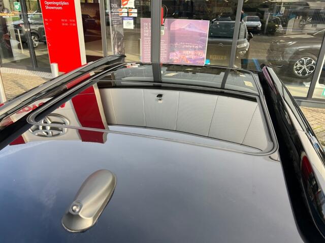 Citroen C3 Aircross 1.2 S&S Shine Leer Pano Navi Trekhaak