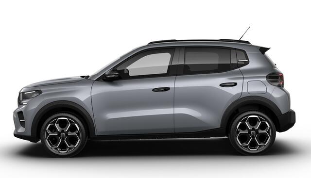 Citroen C3 1.2 Turbo 100pk Max | Comfortstoelen | 17 inch lichtmetalen velgen | Achteruitrijcamera | 8 jaar Citroen Care Garantie van toepassing